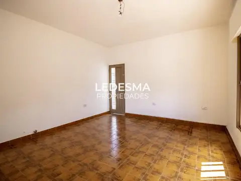 Depto Tipo Casa en Venta de 2 ambientes