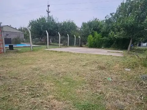 Los Pinos