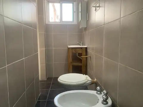 Depto Tipo Casa en Venta 55 años