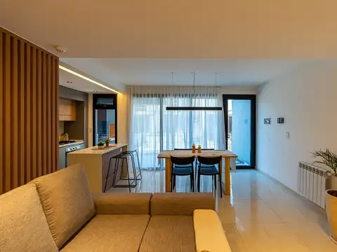 Departamento en Venta de 3 dormitorios