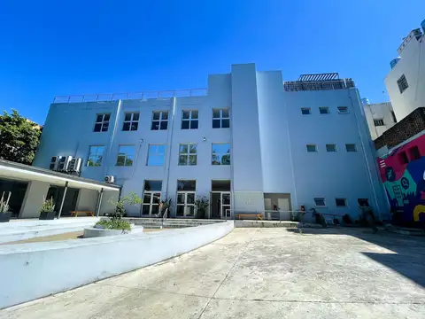 Oficina en Alquiler A Estrenar
