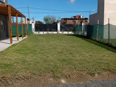 Lote en venta en Barrio Altos del Plata