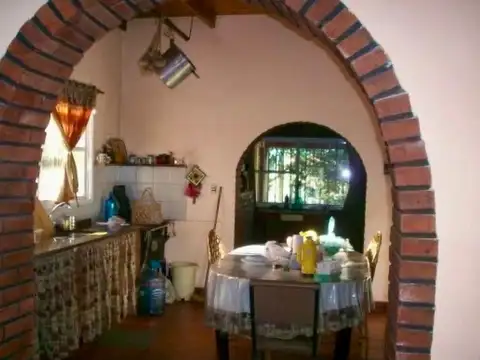 VENTA CAMPO CHACRA LOBOS ZAPIOLA