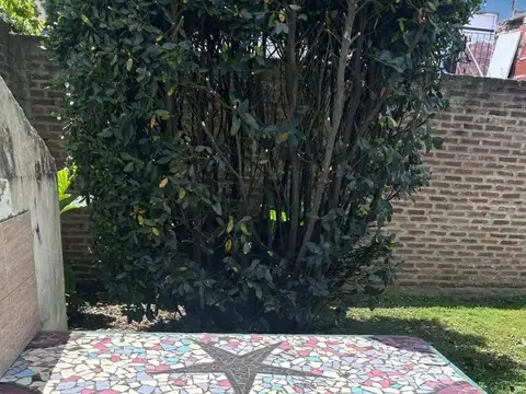 casa con excelente acesso a acceso Pilar.