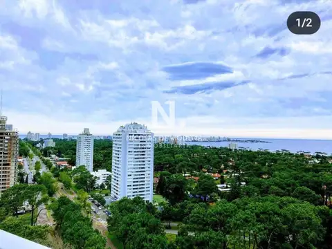 Departamento en Alquiler Temporal de 2 dormitorios