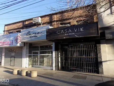 Avenida Arturo Jauretche 1099