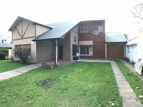 Casa en Venta de 5 dormitorios