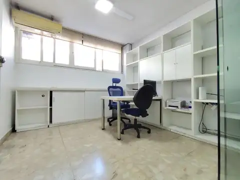 Departamento en Venta 55 años