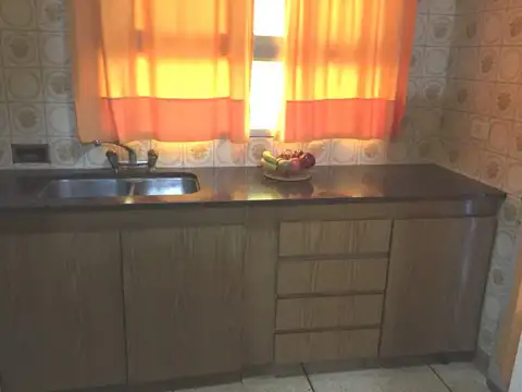 Departamento en Venta con 3 cocheras