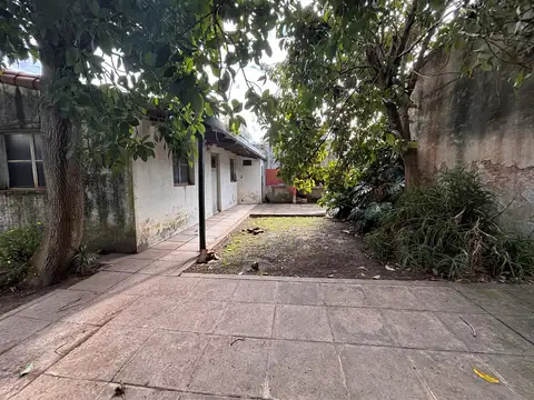 Departamento 5 ambientes con 1 baño