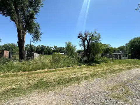 2 Terrenos en Andino - Escriturados