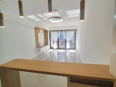 Departamento en Venta al Norte