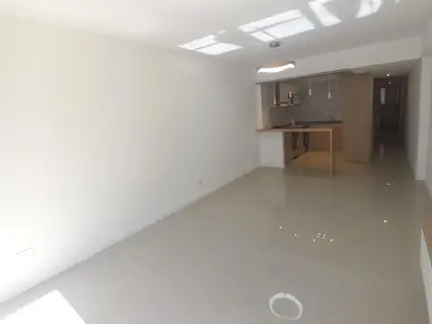 Departamento en Venta en Plaza Mitre, USD 122.900