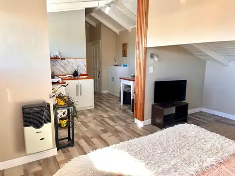 Departamento en Alquiler de Monoambiente