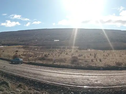 Terreno en Venta en Rio Pico, USD 60.000