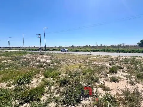 Terreno en Venta en Abras De Manantiales, USD 49.500
