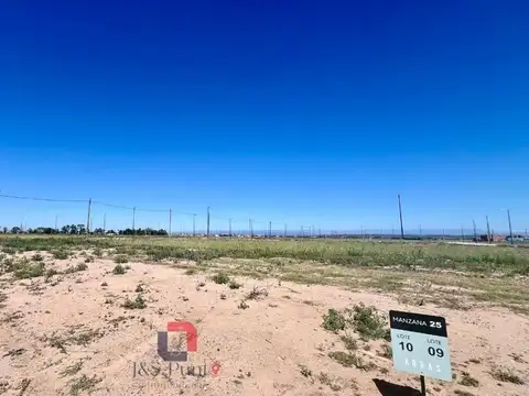 Terreno en Venta en Abras De Manantiales, USD 49.500