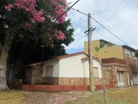 Casa en Venta de 2 dormitorios