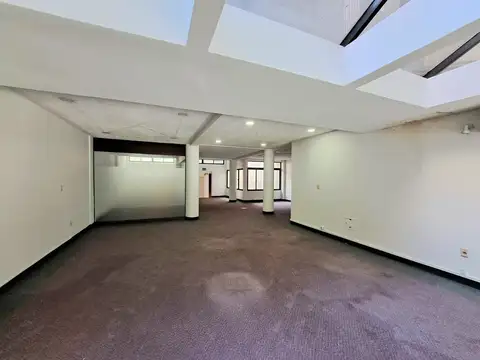 Avenida 8 de Octubre 2200