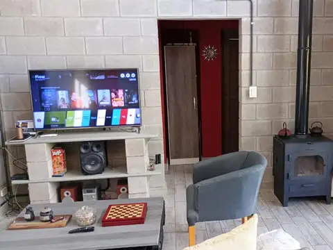 Casa en Alquiler Temporal de 2 dormitorios
