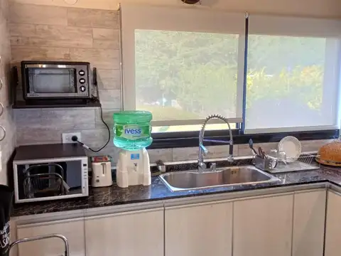 Casa en Alquiler Temporal 5 años