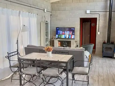 Casa en Alquiler Temporal en Los Talas, USD 3.000