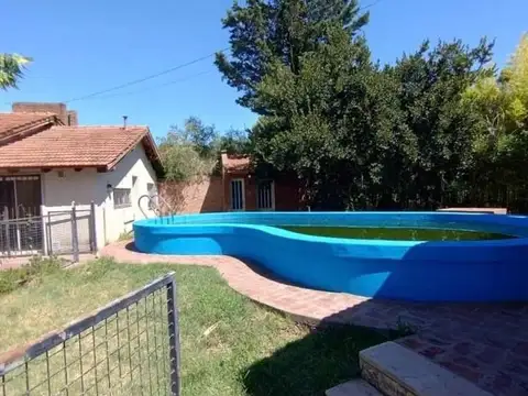 Casa en Venta de 4 dormitorios