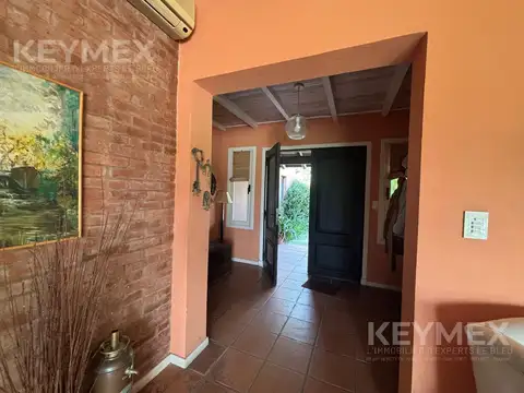 Casa en Alquiler en Manzanares, USD 1.400