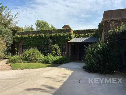 Casa en Alquiler de 4 dormitorios