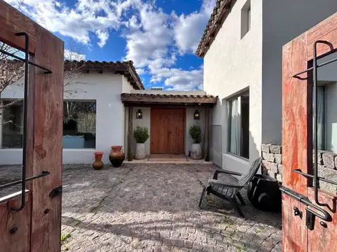 Casa en Alquiler de 2 dormitorios