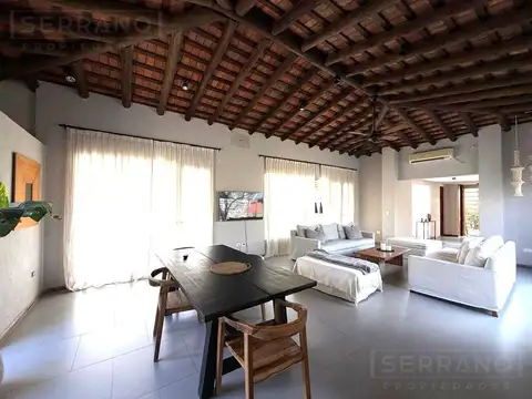 Casa en Alquiler 20 años