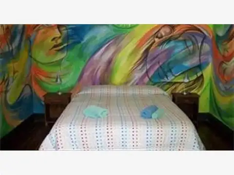 Hotel en Venta 100 años