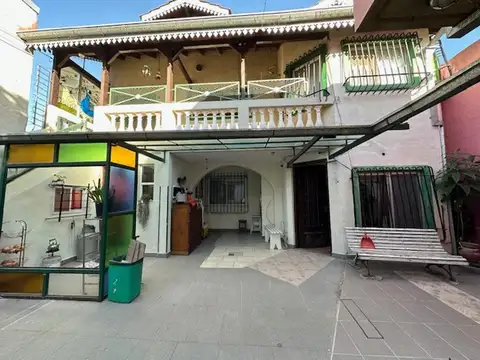 Casa en Venta en Don Torcuato, USD 210.000