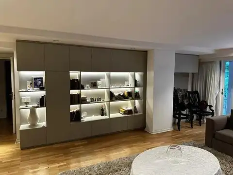 Departamento en Alquiler Temporal en Belgrano, USD 3.300