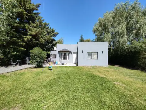 Casa en Venta de 2 dormitorios