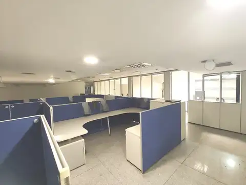 Venta -OFICINA –  World Trade Center  - CENTRO / MONSERRAT