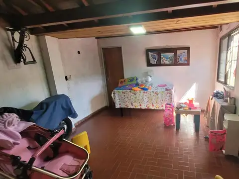 Casa en Venta en Berazategui, USD 98.000