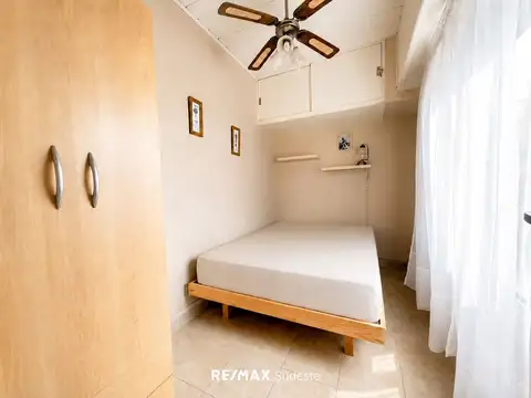 Departamento en Venta en Monte Hermoso, USD 75.000