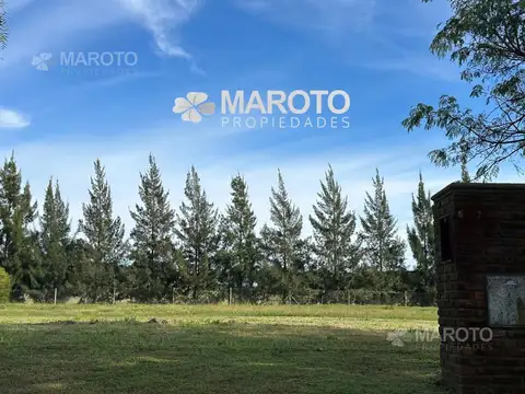 Terreno en Venta de 812,0 m2