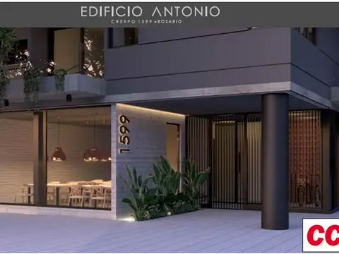 Departamento en Echesortu