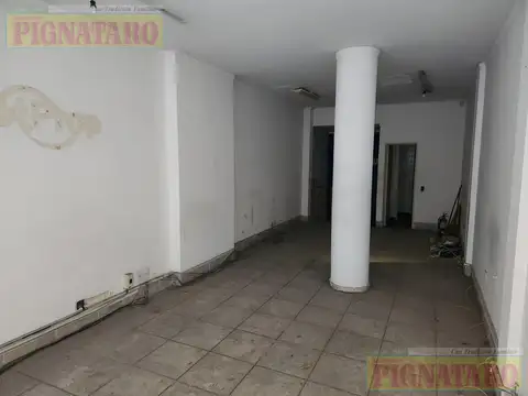 Local en Alquiler en Almagro, $ 1.250.000
