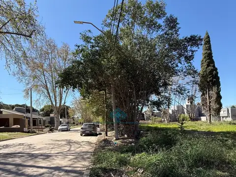 Terreno en Venta de 468,0 m2