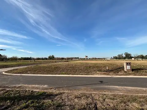 Terreno en Venta de 569,0 m2