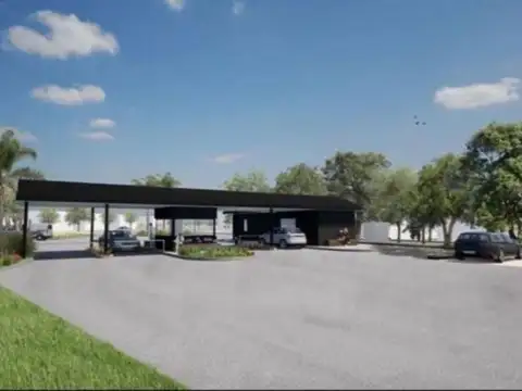 Terreno en Venta en Pilar, USD 62.000