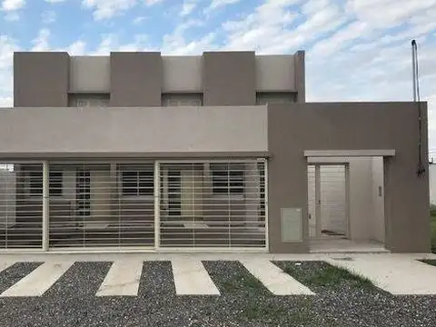 Departamento en Venta de 4 ambientes
