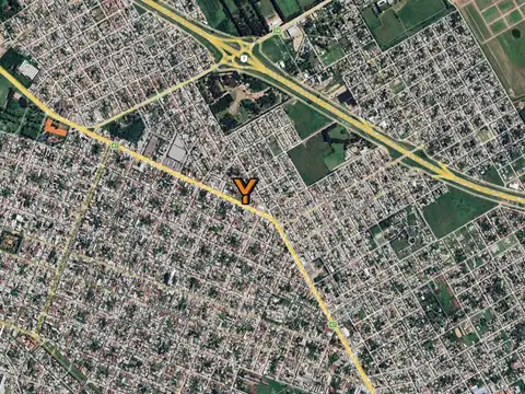 Casa en Venta al Sur