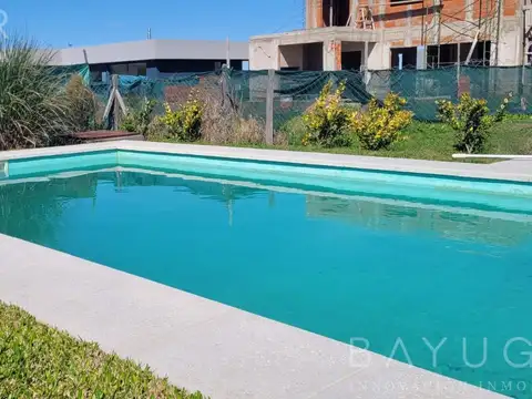 Venta Casa - Club de Campo Manuel Belgrano / Ing. Maschwitz
