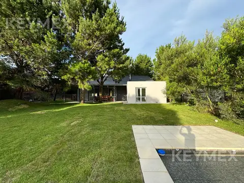 Casa en Alquiler Temporal en Costa Esmeralda, USD 280