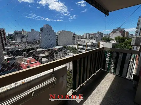 Departamento en Venta de 3 dormitorios