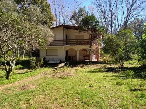 Casa Quinta  en Venta en Canal Arana, Zona Delta, San Fernando